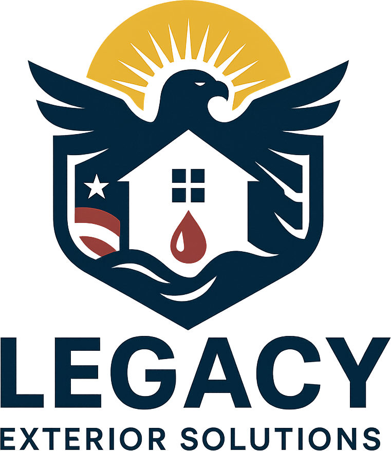 Legacy Exterior Solutions LLC logo